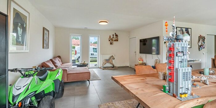 Huizen Koop Huur - 3