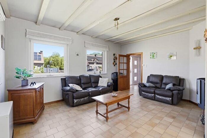 Huizen Koop Huur - 2