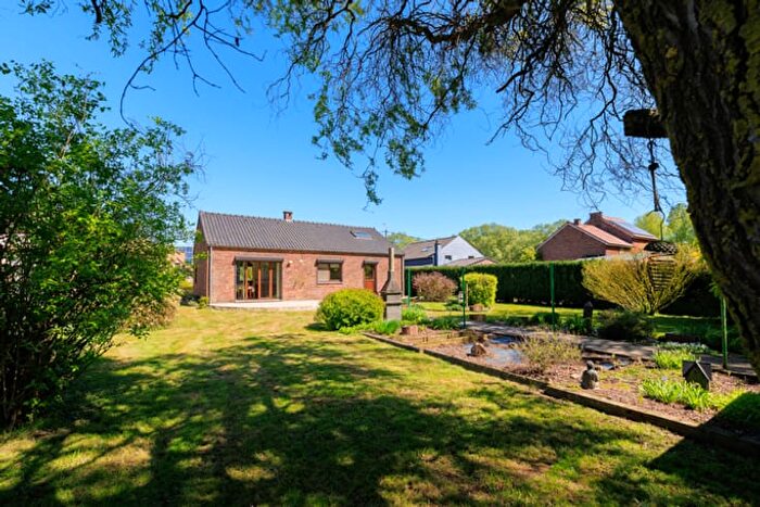 1-kamerhuis te koop in Geer