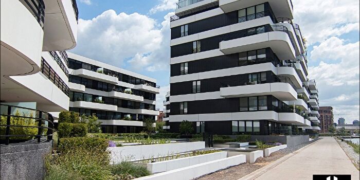 2-kamerappartement te huur in Hasselt