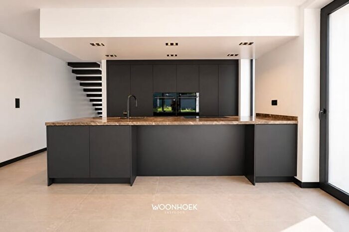 Huizen Koop Huur - 3