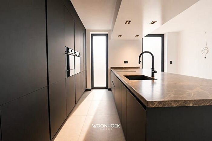 Huizen Koop Huur - 2