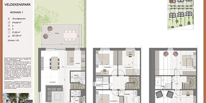 Huizen Koop Huur - 2