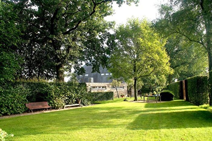 4-kamerhuis te koop in Ravels Poppel