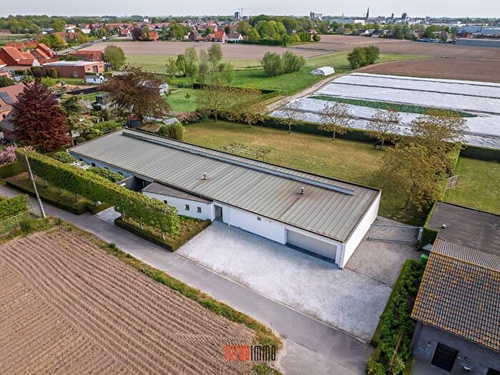 Huizen Koop Huur - 2