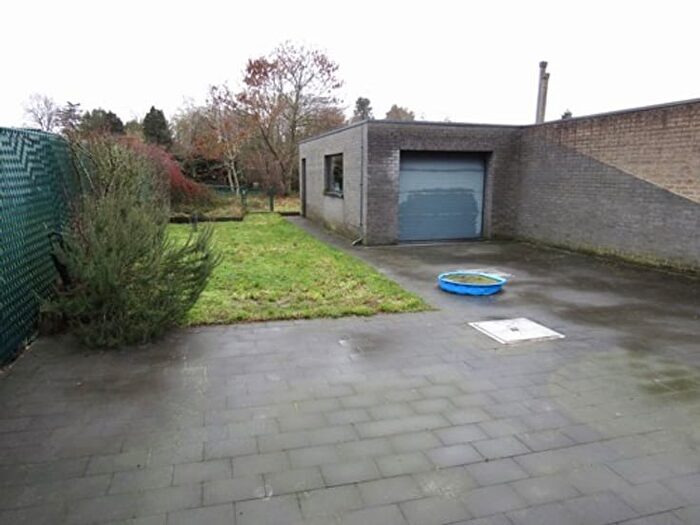 Huizen Koop Huur - 3