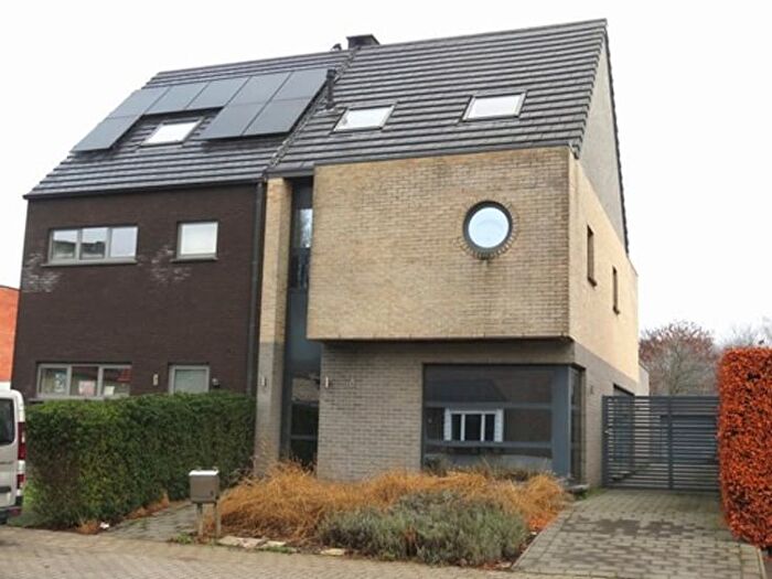 16-kamerhuis te huur in Viersel