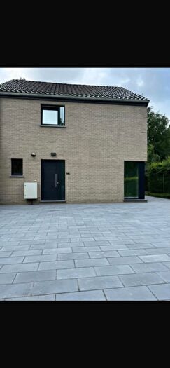 3-kamerhuis te huur in gerpinnes