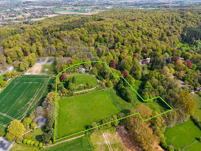 16-kamerhuis te koop in Mont-de-l'Enclus