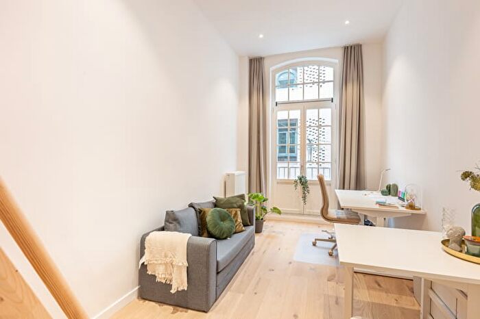 Huizen Koop Huur - 3