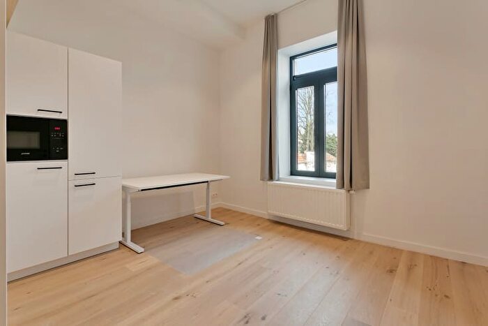 1-kamerappartement te huur in Hasselt