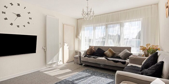 3-kamerappartement te koop in Geel