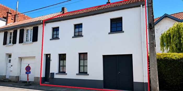 Huizen Koop Huur - 2