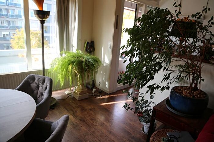 2-kamerappartement te koop in Mortsel