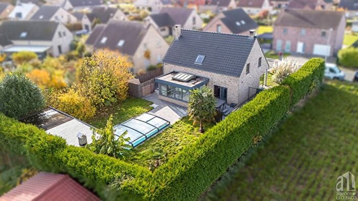 Huizen Koop Huur - 2