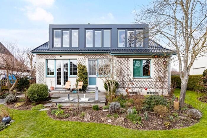4-kamerhuis te huur in Tervuren