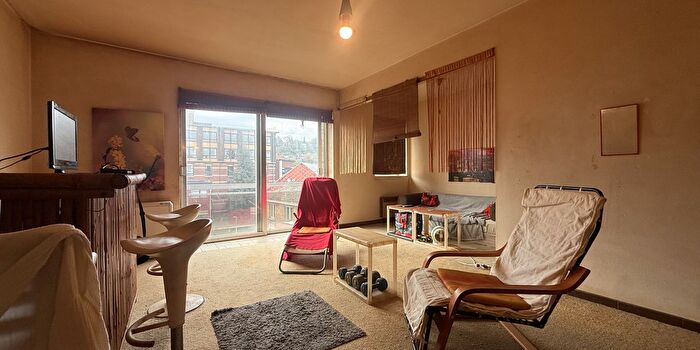 Appartement te koop in Namur