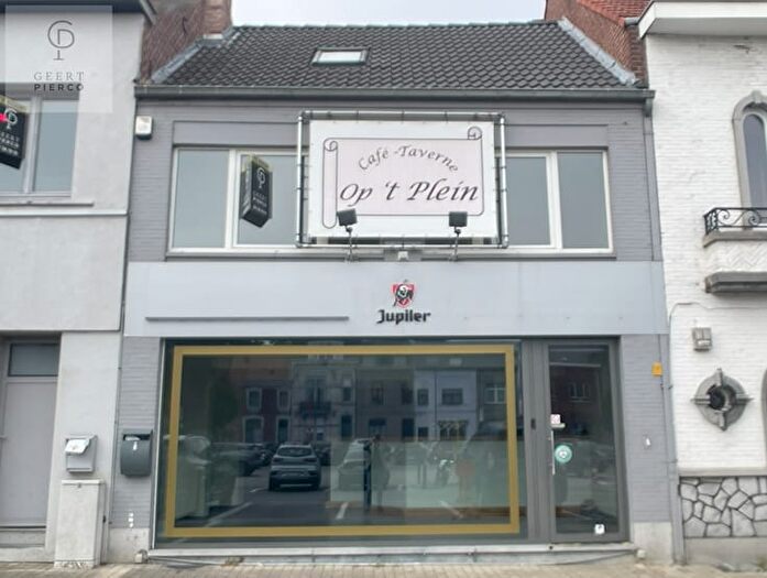 13-kamerhuis te koop in Landen