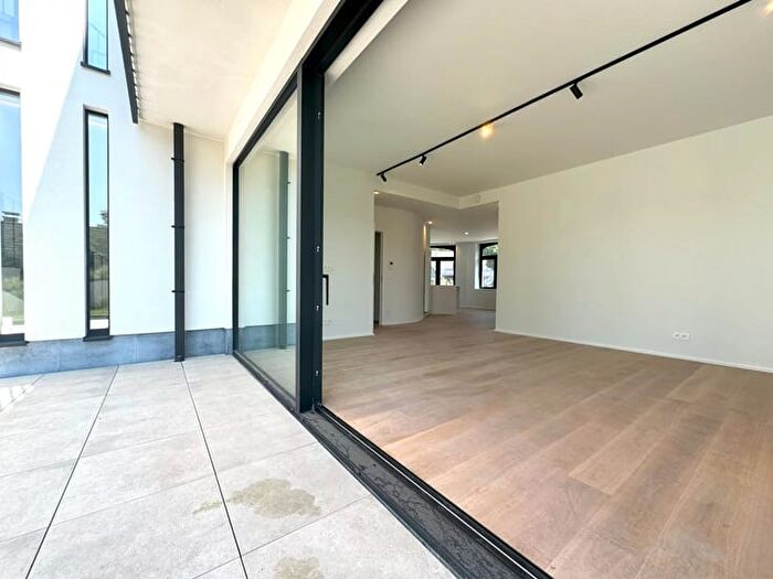 7-kamerappartement te koop in Sint-Genesius-Rode