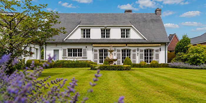 Huizen Koop Huur - 2
