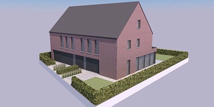 Huizen Koop Huur - 3