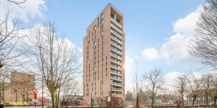Appartement te koop in Hasselt