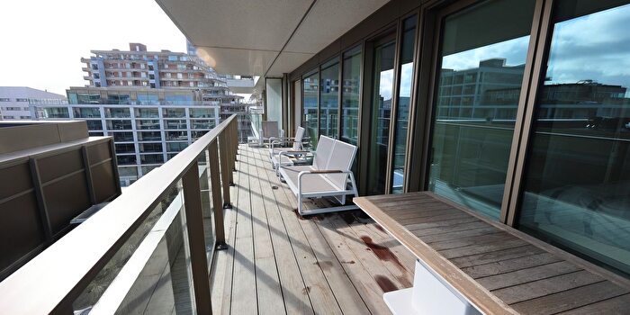 Huizen Koop Huur - 3