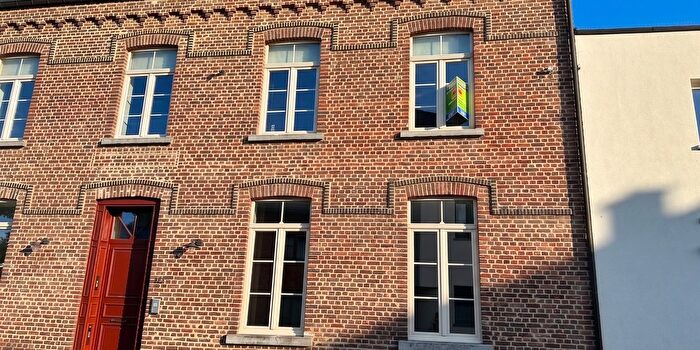 2-kamerappartement te huur in Geetbets
