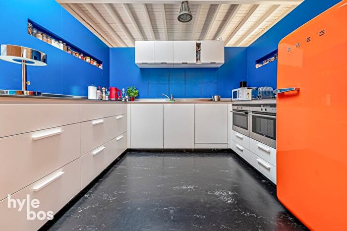 Huizen Koop Huur - 3