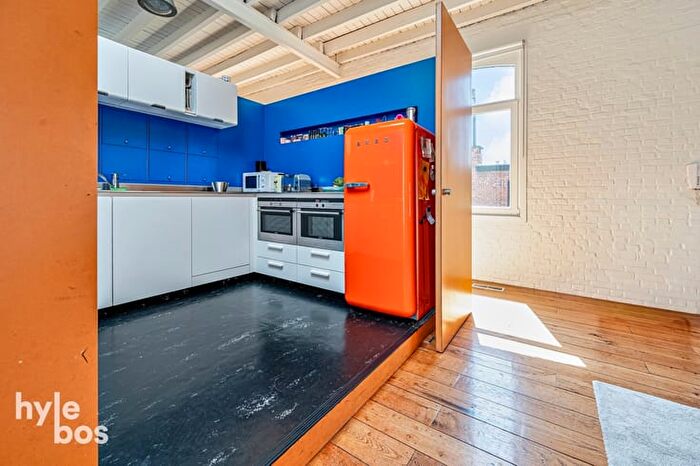 Huizen Koop Huur - 2
