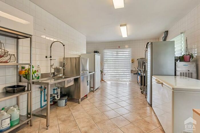 Huizen Koop Huur - 2