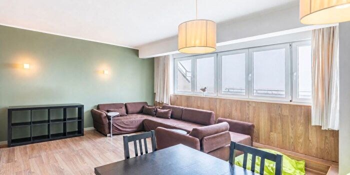 2-kamerappartement te koop in Koksijde