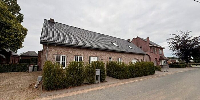 3-kamerhuis te huur in Rotem