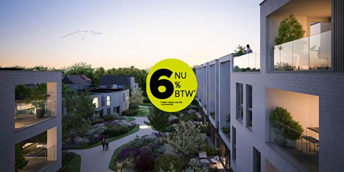 2-kamerappartement te koop in Dilsen-Stokkem