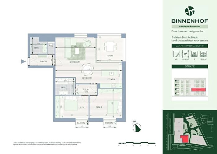 Huizen Koop Huur - 3