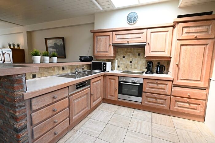 Huizen Koop Huur - 3
