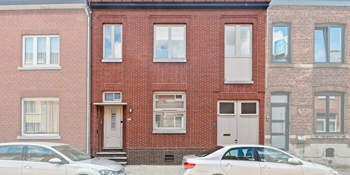 3-kamerhuis te koop in Zichen-Zussen-Bolder