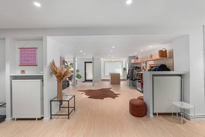 Huizen Koop Huur - 2