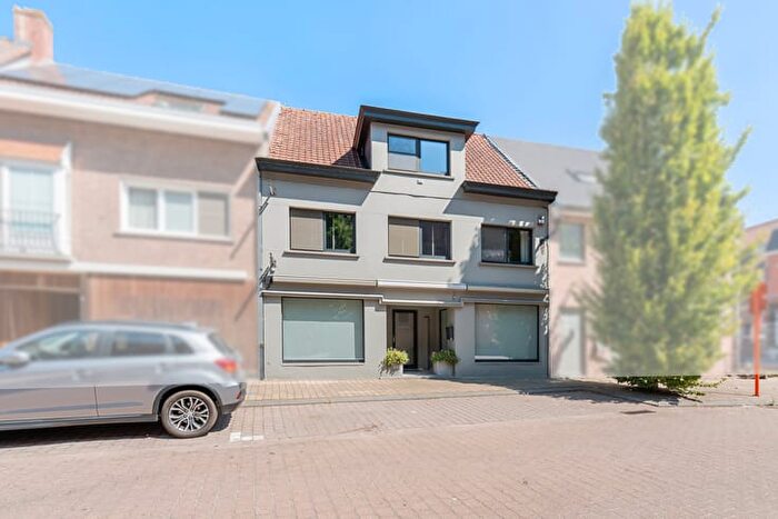 Huizen Koop Huur - 3