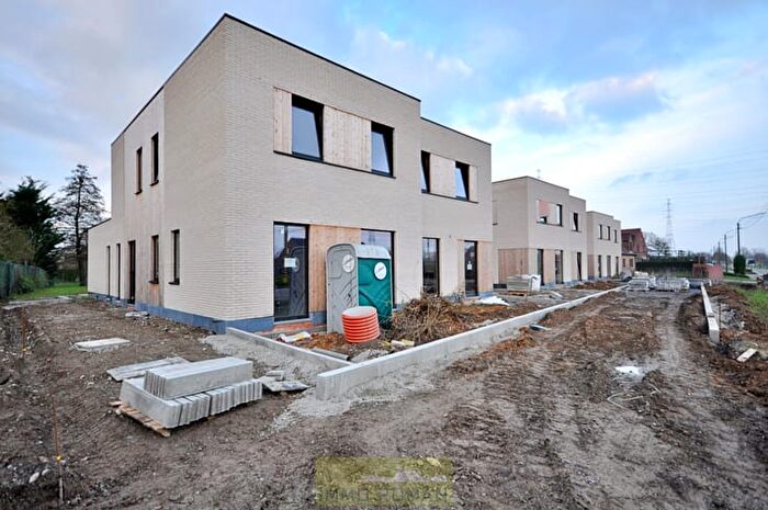 13-kamerhuis te koop in Avelgem