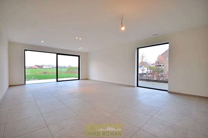 Huizen Koop Huur - 3