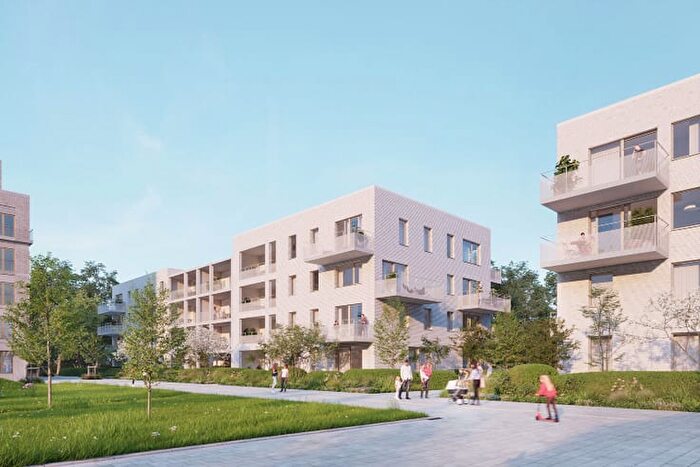 Appartement te koop in Deurne (2100)