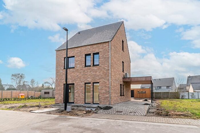 Huizen Koop Huur - 2
