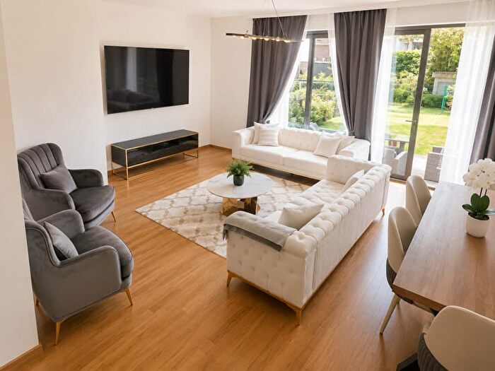 3-kamerappartement te koop in Braine-l'Alleud