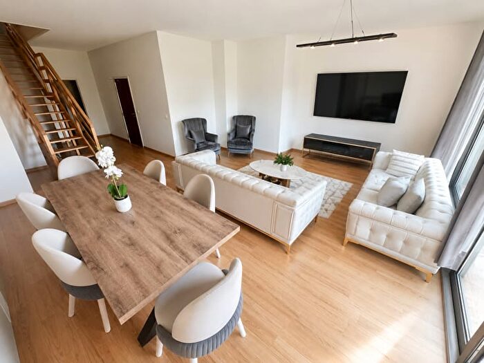 Huizen Koop Huur - 3