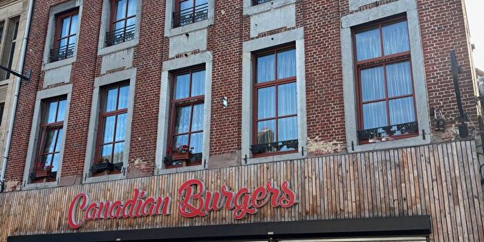 Huis te koop in Verviers