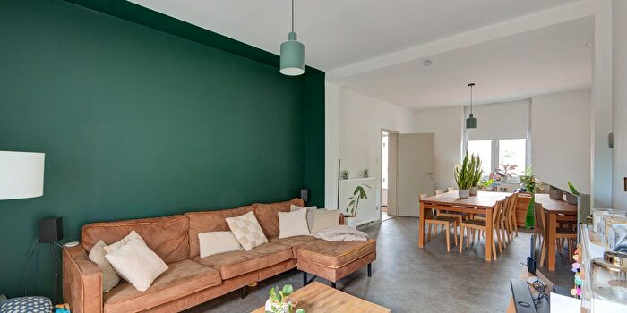Huizen Koop Huur - 2