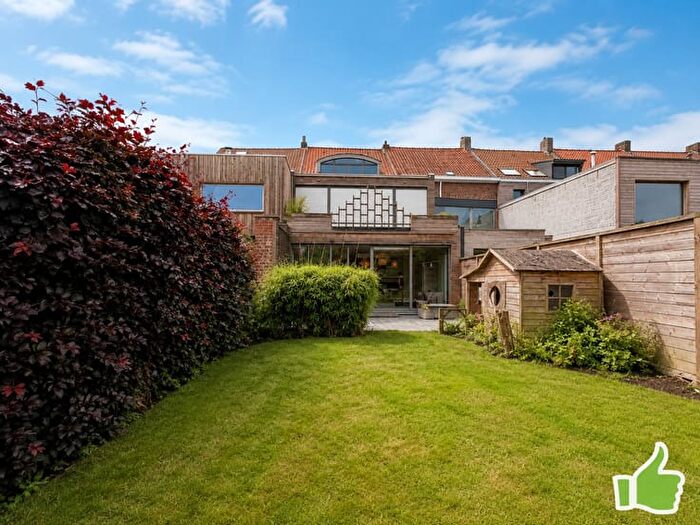 Huizen Koop Huur - 2