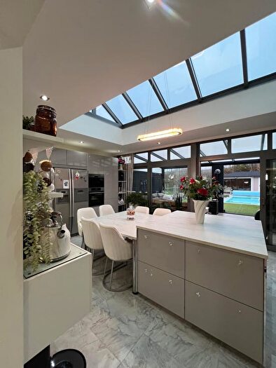 Huizen Koop Huur - 3
