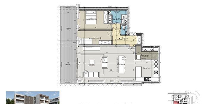 Huizen Koop Huur - 2